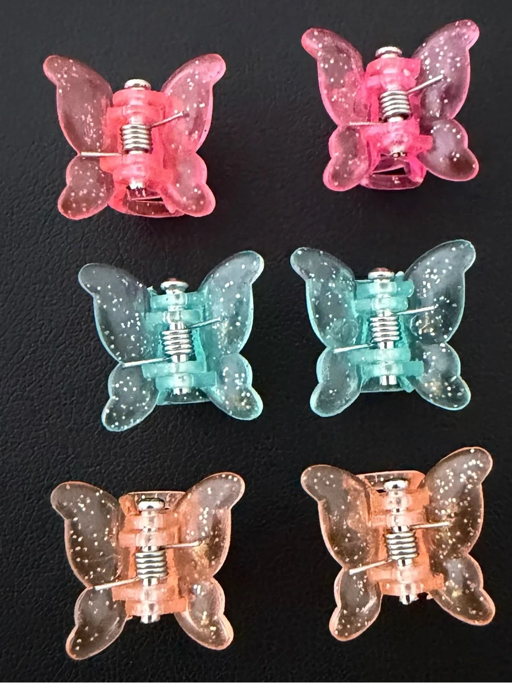 N/A mini butterfly